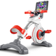 Illustration for article titled Fisher-Price Will Battle Childhood Obesity With an Exercise Bike Tablet Holder